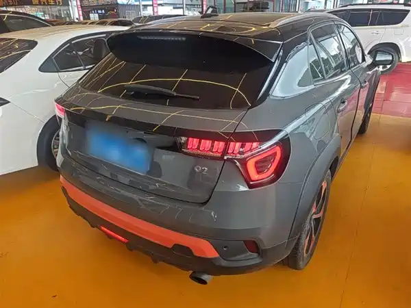 Lynk & Co 02 2018