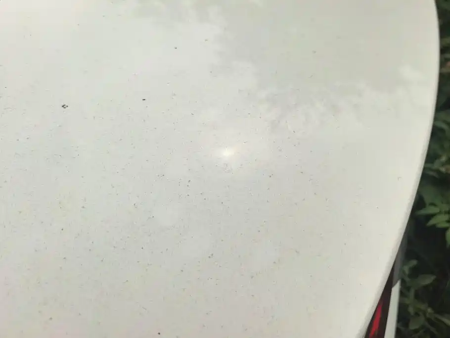 Geely Emgrand GL 2018