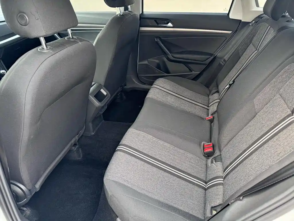 Volkswagen Lavida Pure Electric 2021