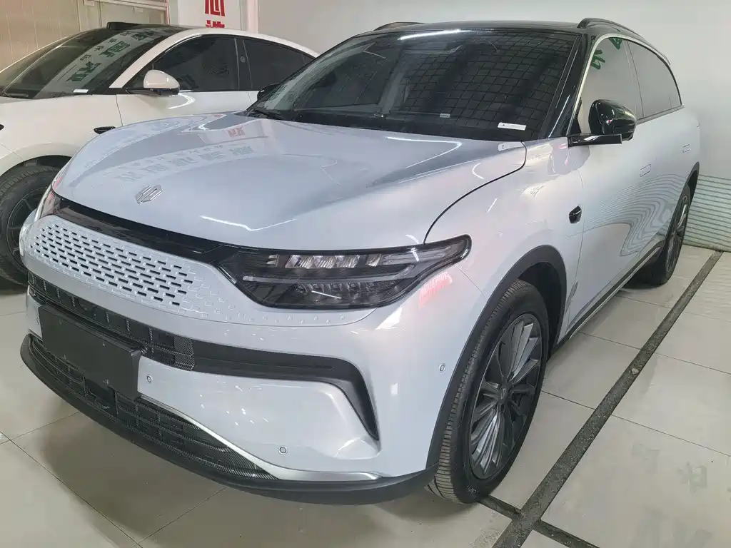 Leapmotor C11 2025