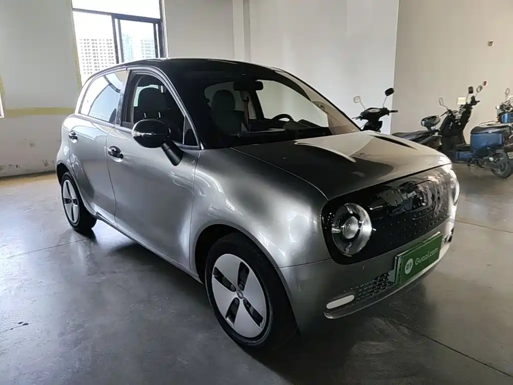 Ora Black Cat 2021