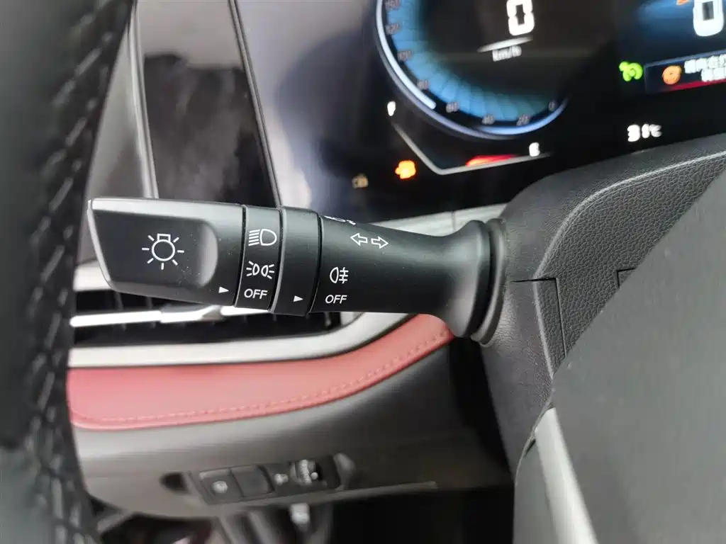 Changan CS55PLUS 2020 — фото 21