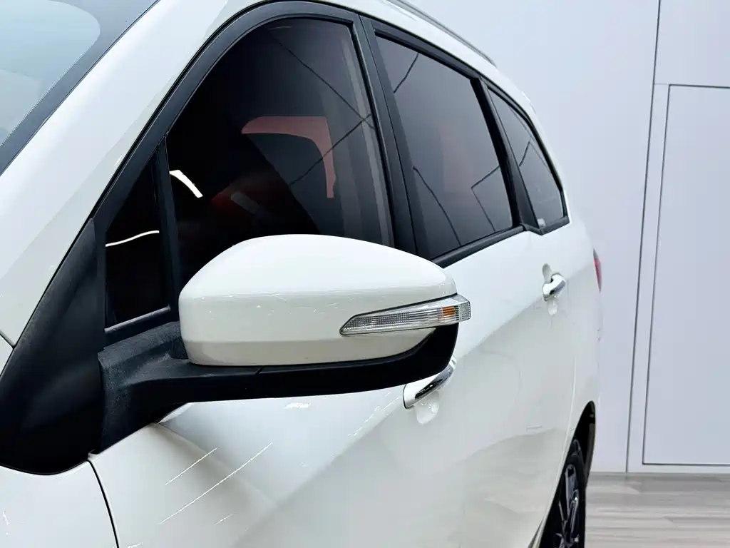 Haima Familia F7 2018 — фото 22