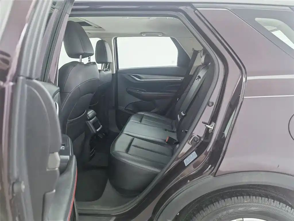 Changan CS55PLUS 2020 — фото 15