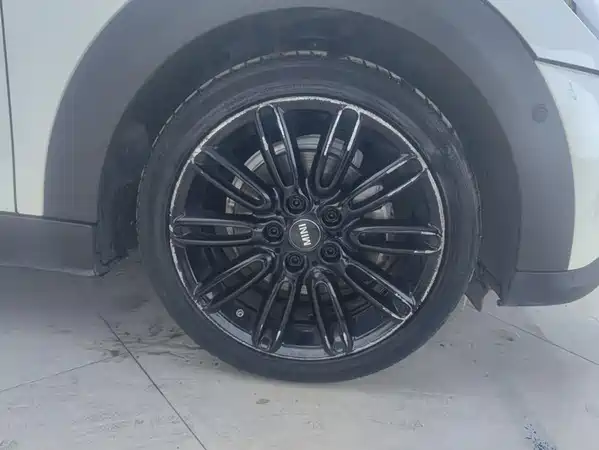 MINI MINI 2022