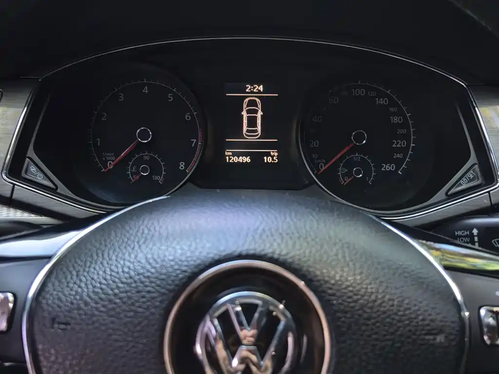 Volkswagen Passat 2016 — фото 6