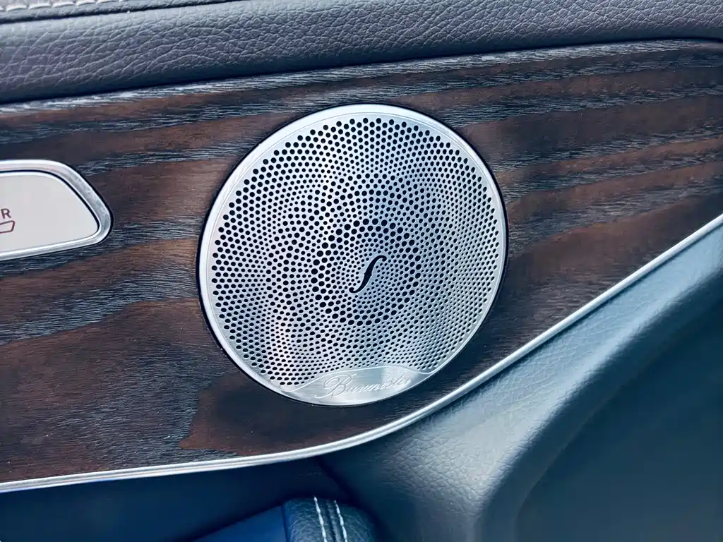 Mercedes-Benz GLC 2020 — фото 11