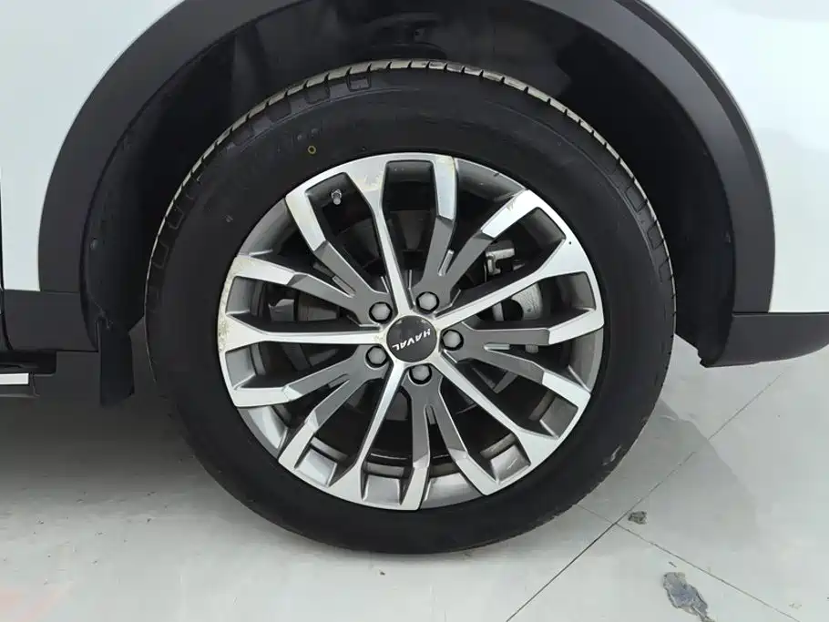 Haval H6 2020