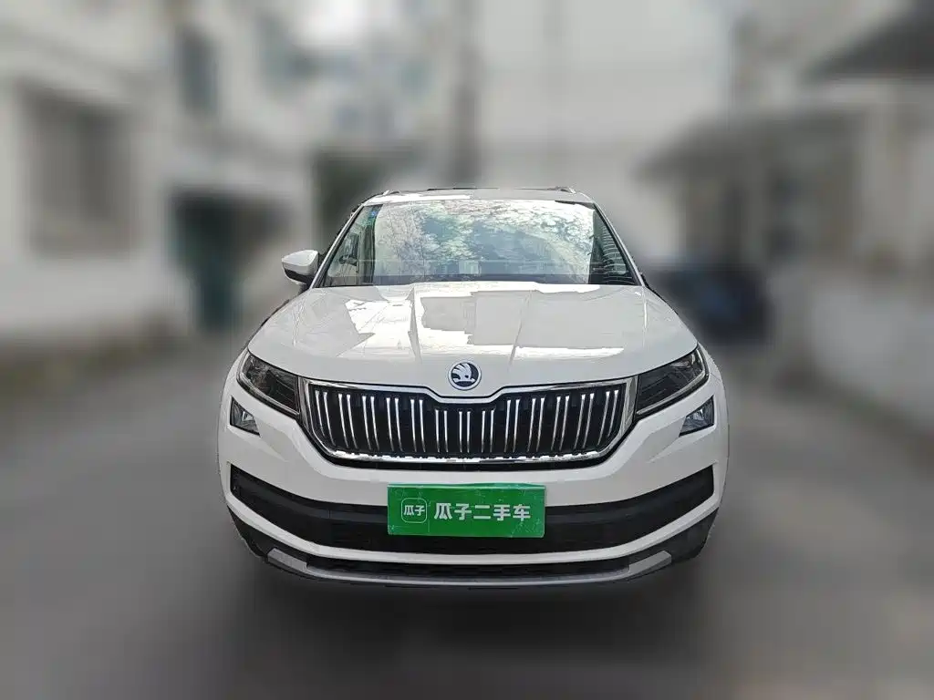 Skoda Kodiaq 2019 — фото 24