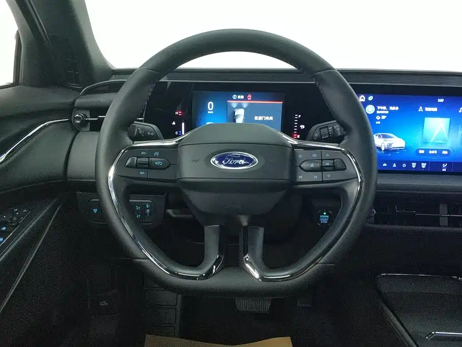 Ford Mondeo 2025 — фото 15