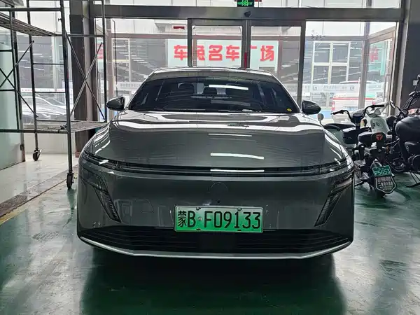 Nissan N6 2026
