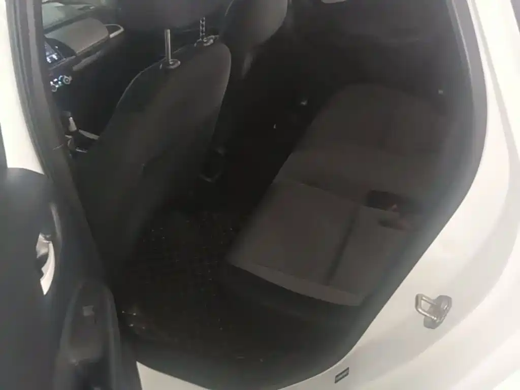 Honda Fit 2023 — фото 17