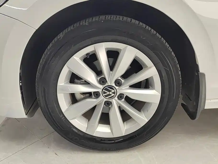 Volkswagen Bora 2022