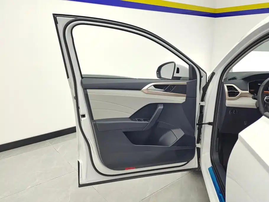 Volkswagen Tuyue 2024