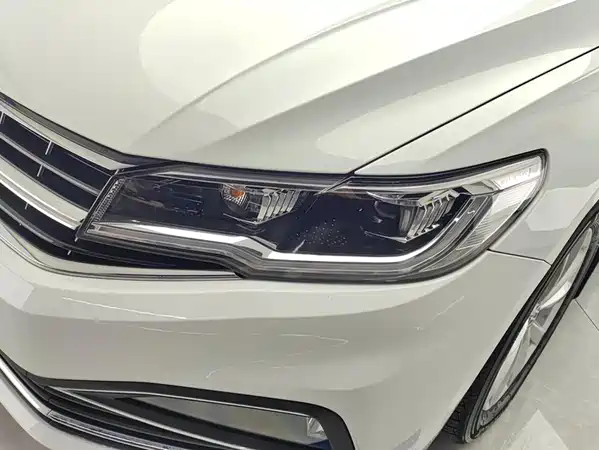 Volkswagen Bora 2022