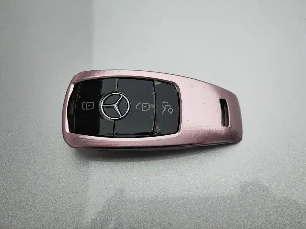 Mercedes-Benz E-Class 2019 — фото 19