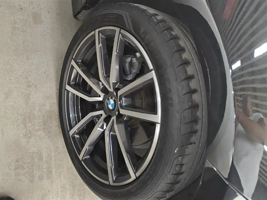 BMW 3 Series 2020