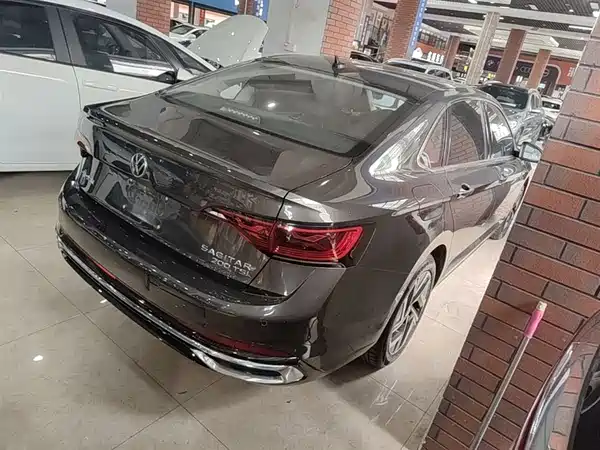 Volkswagen Sagitar 2023