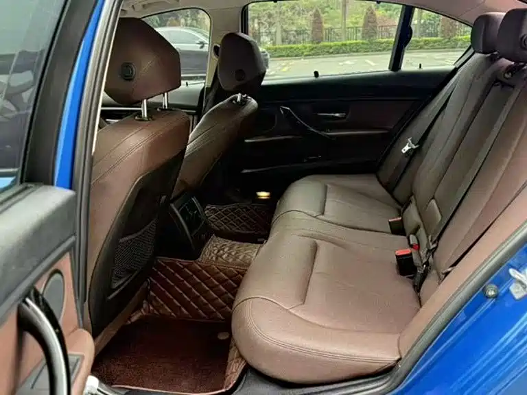 BMW 3 Series 2019