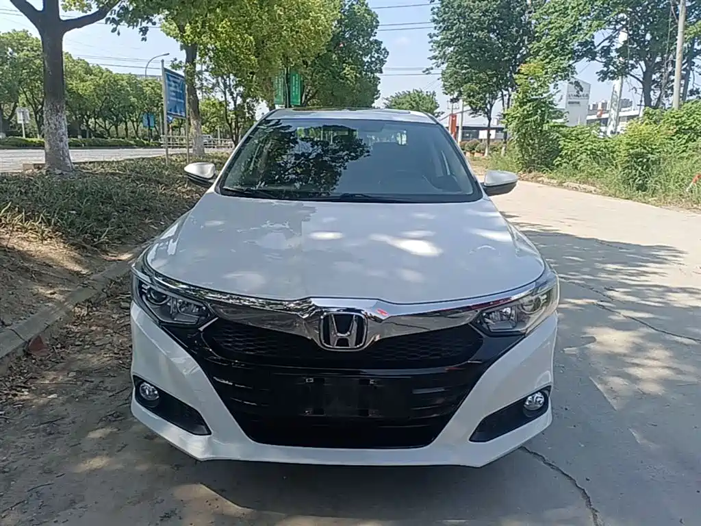 Honda Crider 2019 — фото 3