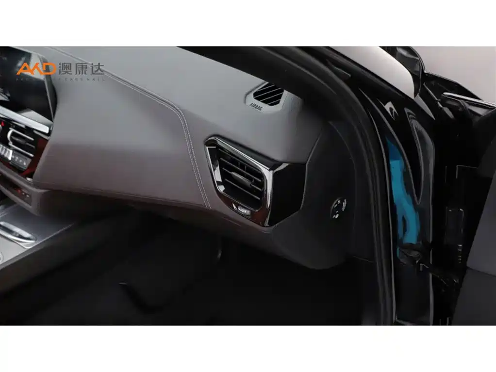 BMW Z4 2020 — фото 9