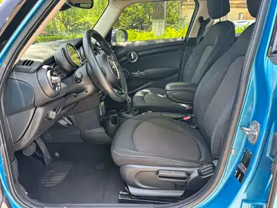 MINI MINI 2018
