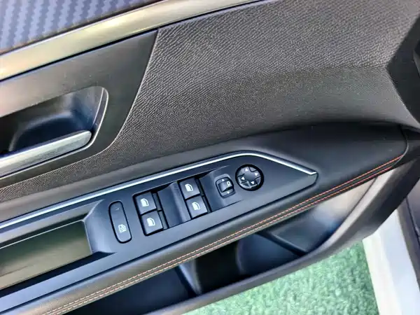 Peugeot 4008 2018