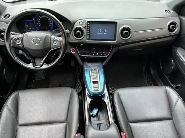Ciimo X-NV 2020