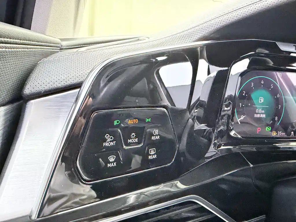 Volkswagen Talagon 2022 — фото 17