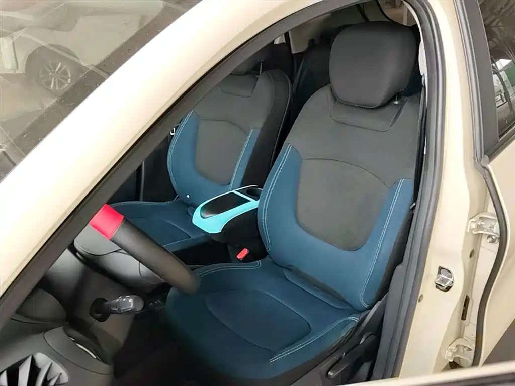 Renault Captur 2018 — фото 15