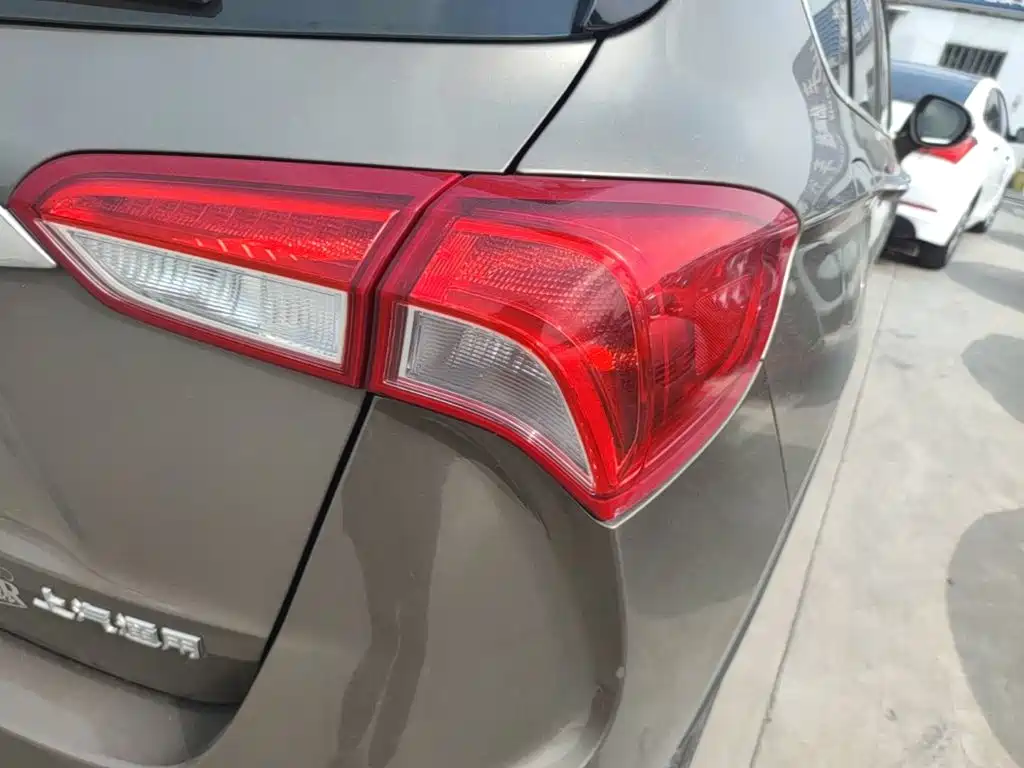 Buick Envision Plus 2020 — фото 8