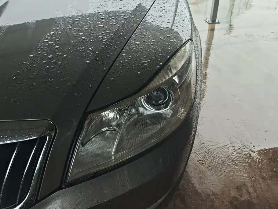 Skoda Octavia 2014