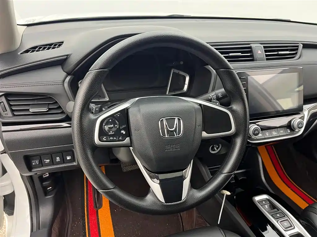 Honda Crider 2025 — фото 10
