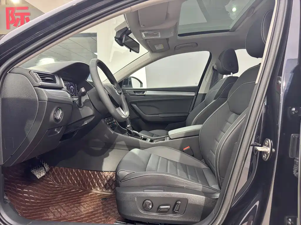 Skoda Speedy 2023