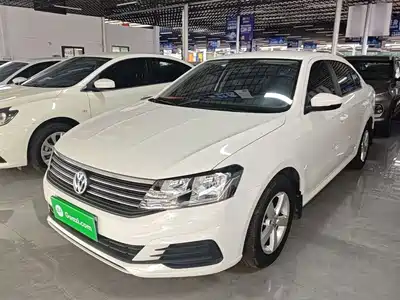 Volkswagen Lavida 2023