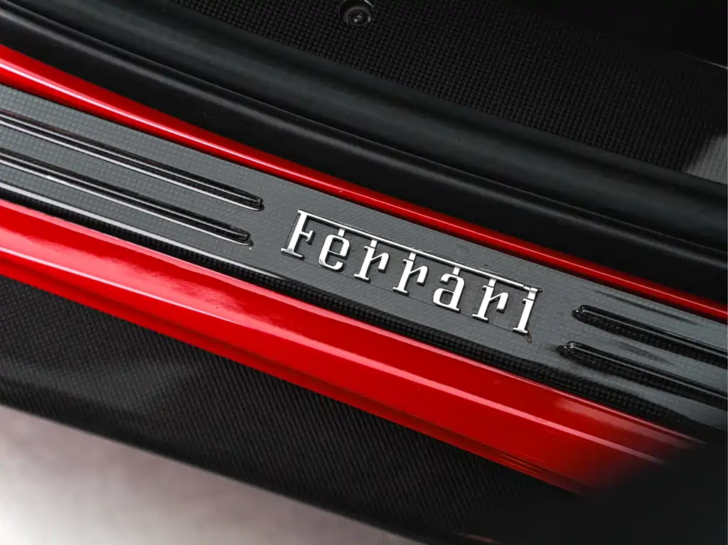Ferrari 488 2020 — фото 29