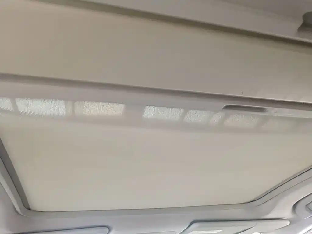 Renault Koleos 2015 — фото 18