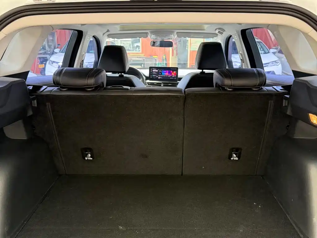 Haval H6 2023 — фото 16