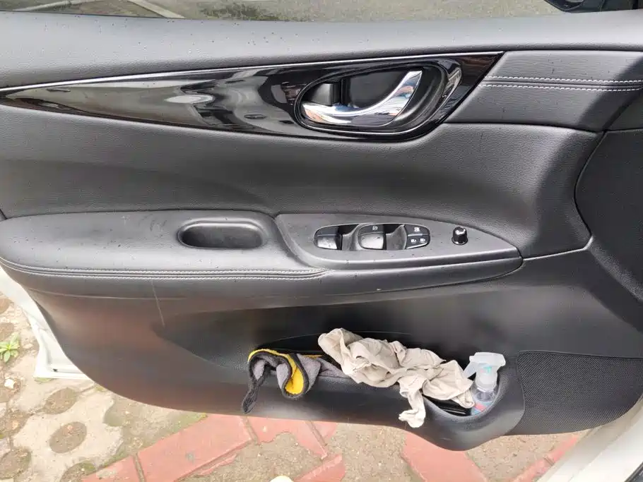 Nissan Tiida 2023