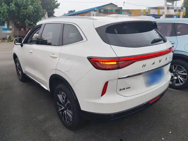 Haval H6 2023