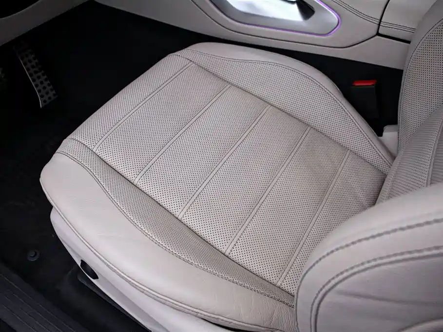 Mercedes-Benz GLS 2020 — фото 13