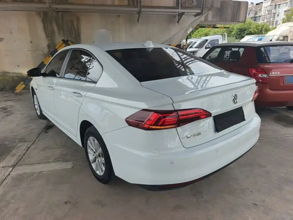 Volkswagen Bora 2020