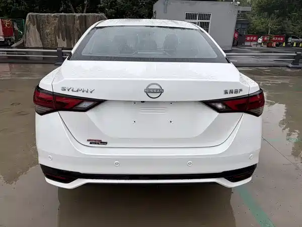 Nissan Sylphy 2023