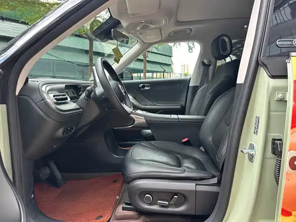 smart #1 2025