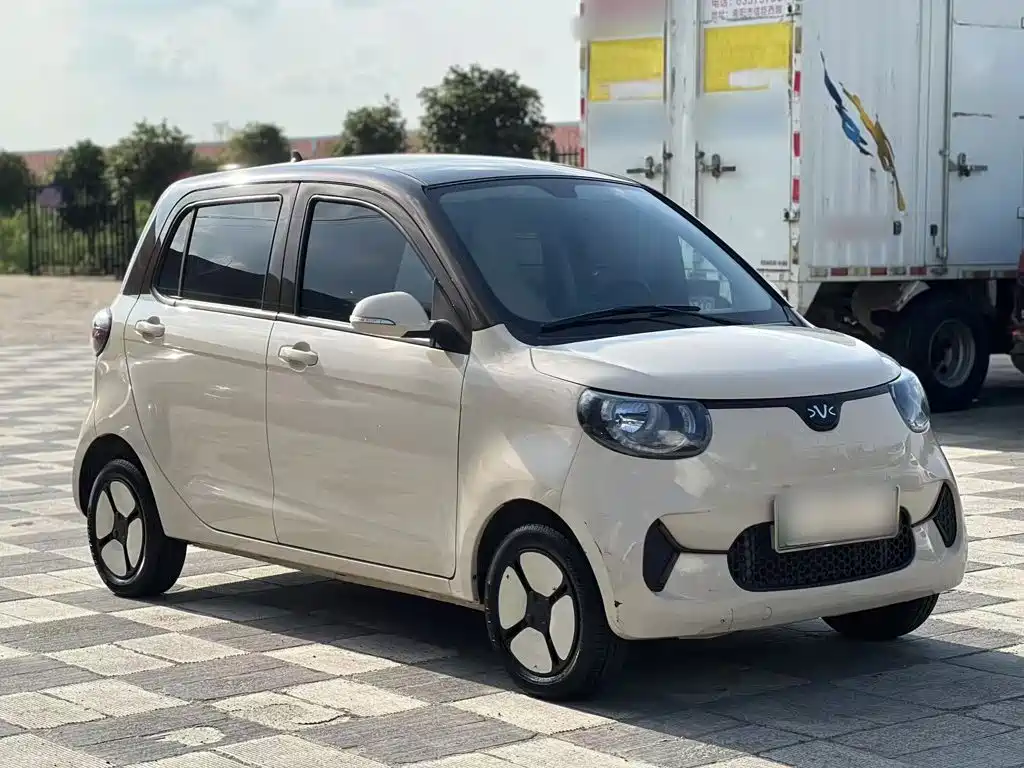 FERRAL EV 2024