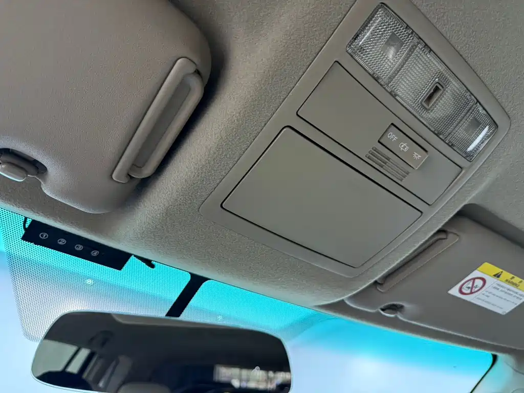 Toyota Highlander 2013 — фото 7