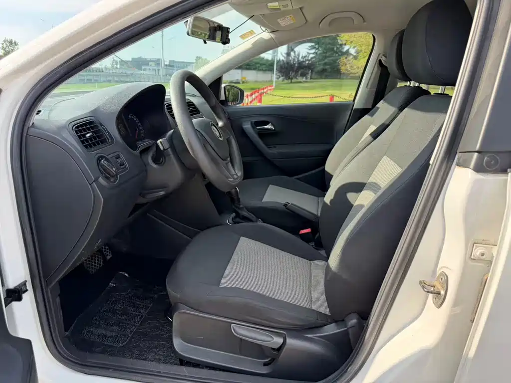 Volkswagen Polo 2019
