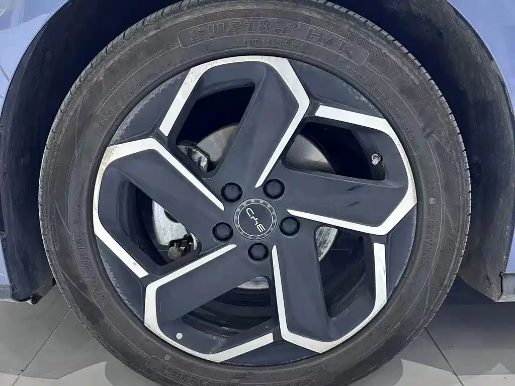 BYD Seal 06 DM-i Travel Edition 2025 — фото 3