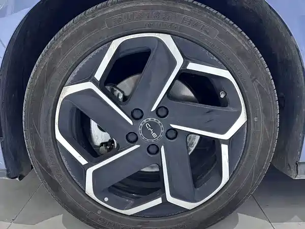 BYD Seal 06 DM-i Travel Edition 2025