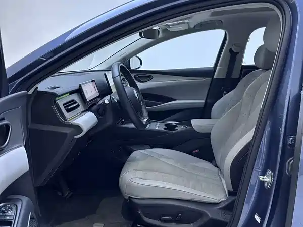 BYD Seal 06 DM-i Travel Edition 2025